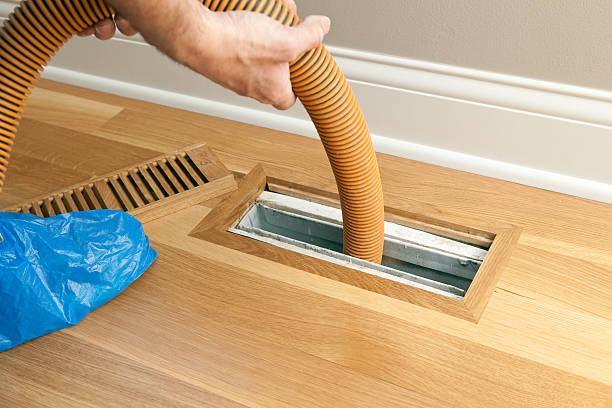 Best HVAC Air Duct Cleaning  in North Brooksville, FL